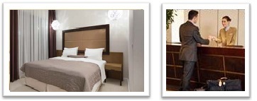 Enjoy FREE 5-STAR HOTEL STAY in Hong Kong for up to 3 nights!